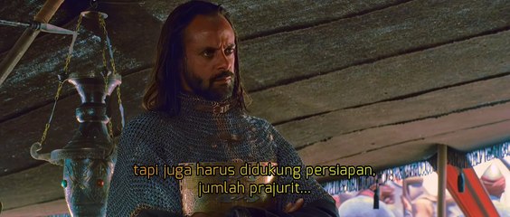 Kingdom Of Heaven HDClear Subtitle Indonesia [ Part.5 ]