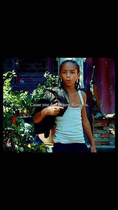 Karate Kid