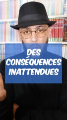 🚨 Ces conséquences...