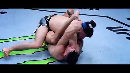 UFC 311- Makhachev vs. Tsarukyan 2 - January 18th 2025