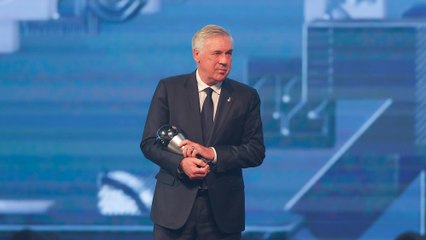 Ancelotti stolz: "Hatten eine spektakuläre Saison"