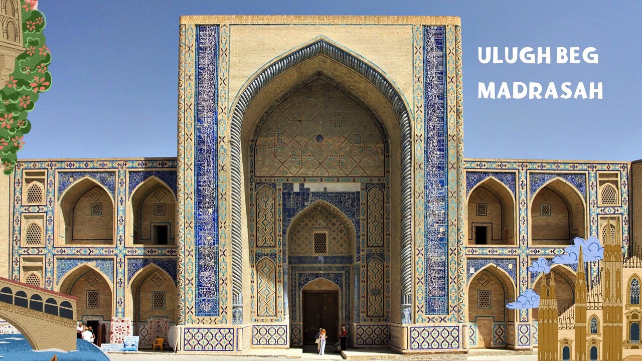 Marco Polo’s travels: The wonders of the journey to the East