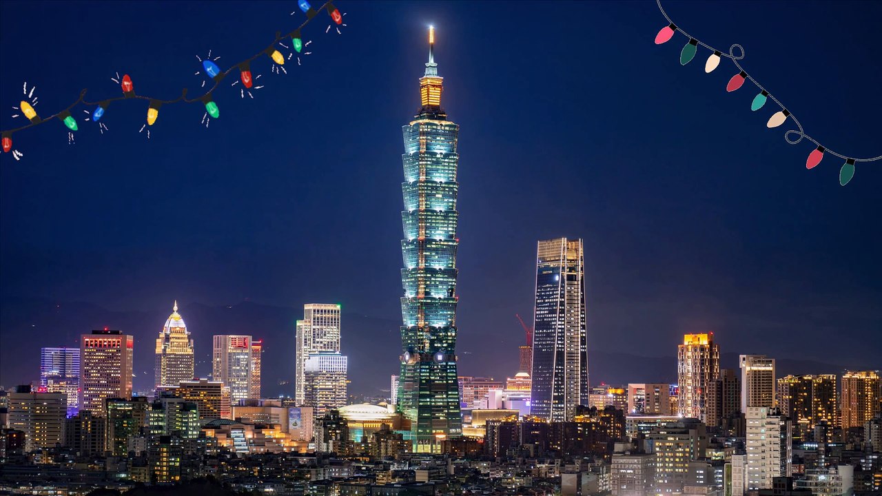From tradition to modernity in Taiwan’s Art and Civilisation