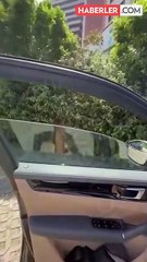 16 milyonluk hurda! Sıfır kilometre Porsche ayıplı çıktı