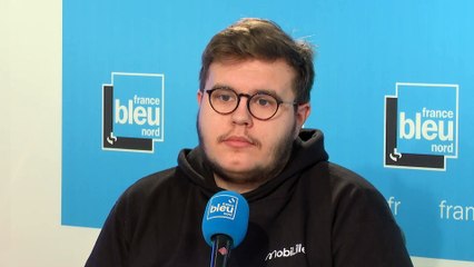 Métro : le président de l'association MobiLille espère "un cadeau de Noël" de la part de la MEL et d'Ilévia