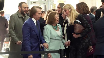 Raphael, ingresado de urgencia tras un fallo cerebrovascular