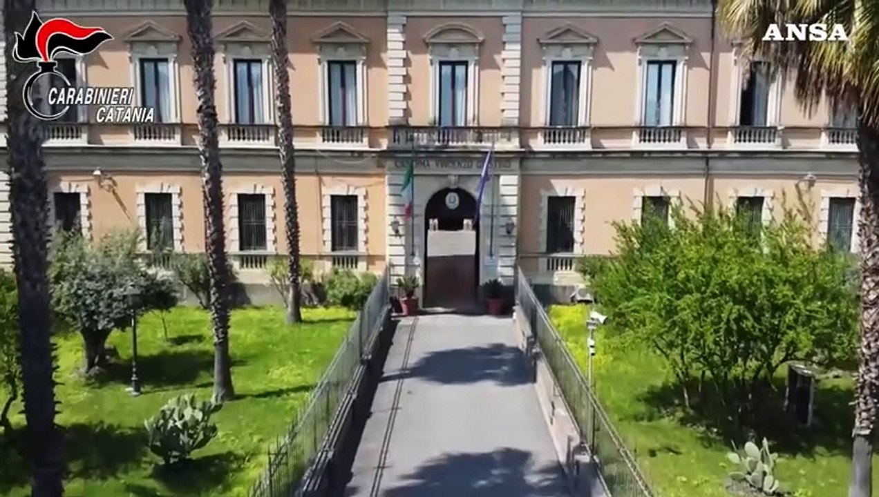 Furti ed estorsioni a Catania col metodo del "cavallo di ritorno"