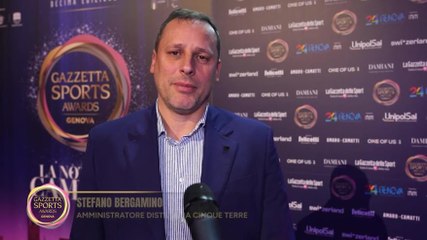 Bergamino (Amaro Camatti): “Crederci fino in fondo come Martinenghi”