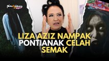 TOK RAM TAK MENEKAN NAI, CERITA HANTU KOPEK PESERTA | Pintu Belakang Divaganza Gegar Vaganza 2024