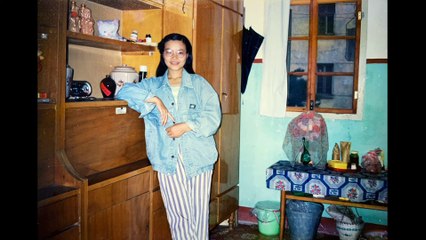 A Long Journey Home - Trailer