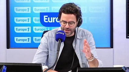 Les 12 Coups de midi : Jean-Luc Reichmann prend la défense d'Emilien sur Europe 1