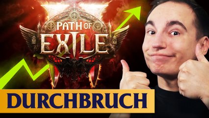 Path of Exile 2 ist (fast) genau, was sich Maurice gewünscht hat