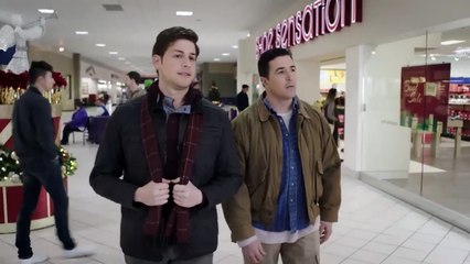 New Hallmark movies - 12 Days Of Giving  Christmas