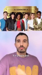 Pas de nommés cette semaine, vraie ou fausse théorie ? #staracademy