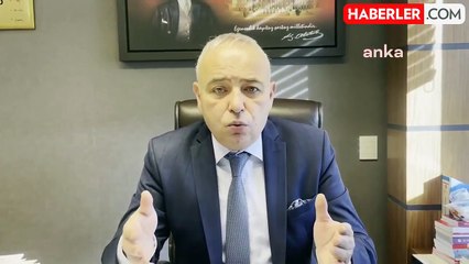 CHP'li Bakırlıoğlu: Ücretli Öğretmenlerin Maaşları 15 Gündür Ödenmiyor
