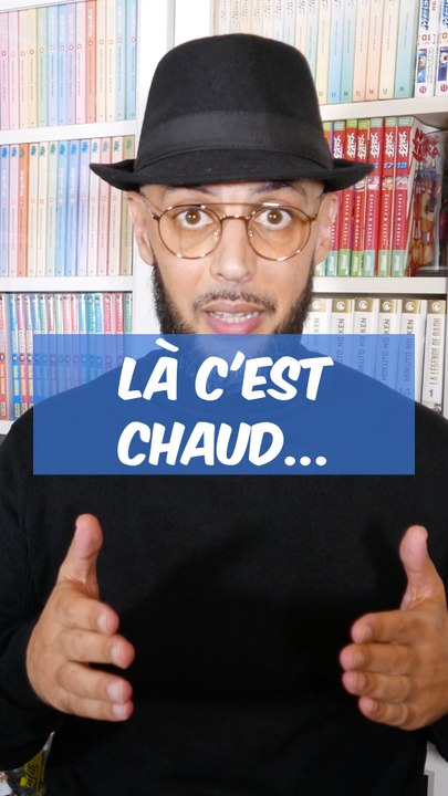 🚨 Là c'est tendu...