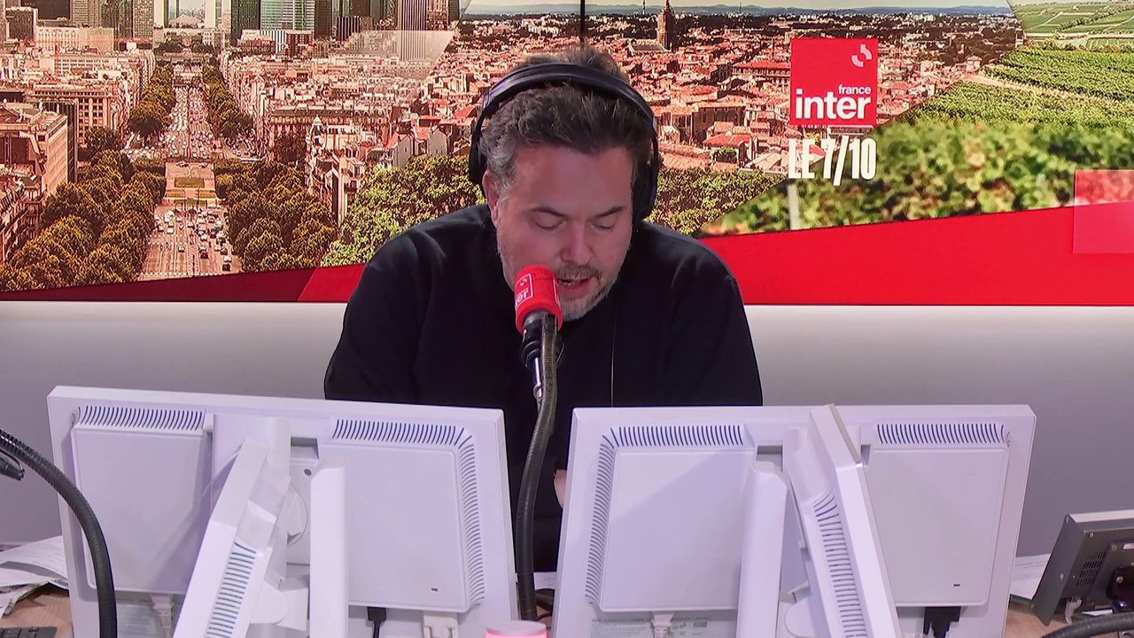 Faut-il revenir sur le non-cumul des mandats ? - Le débat du 7/10