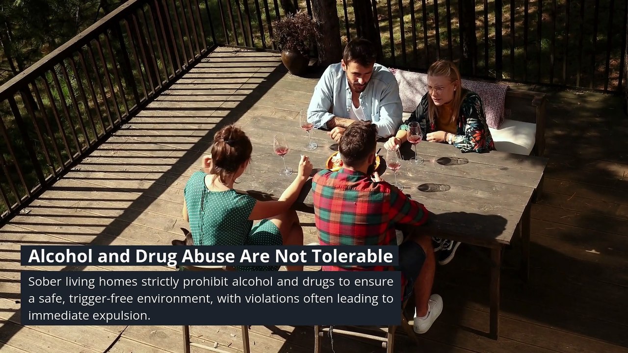 Essential Tips for Choosing the Right affordable Sober Living House to Support Your Recovery
