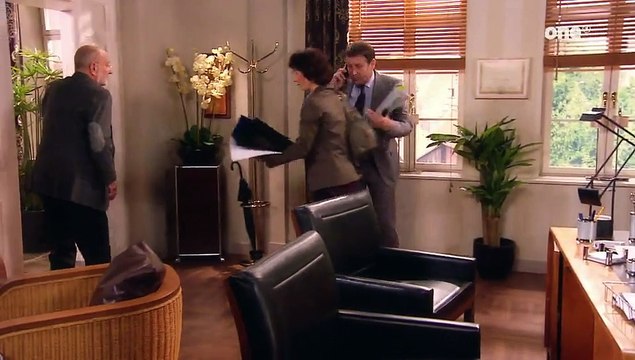 Rote Rosen Folge 1319