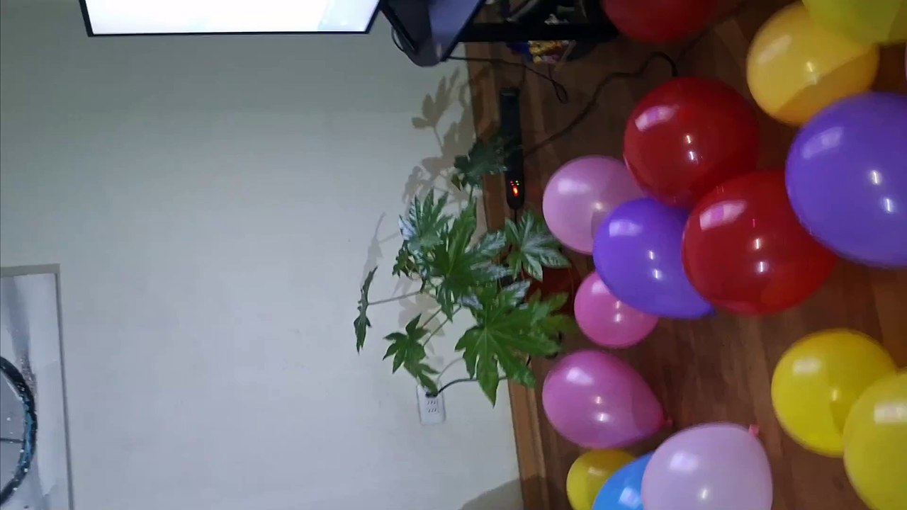 Reaccion familias chirinos y vasquez