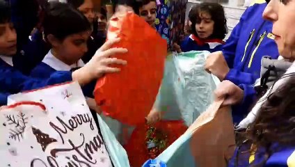 Palermo, Natale sostenibile e solidale con RiGiochi@mo