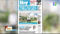 Titulares prensa dominicana miércoles 18 de diciembre 2024 | Hoy Mismo