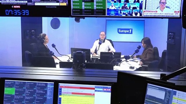 En Gironde, un chef d’entreprise mahorais se mobilise pour son île natale dévastée