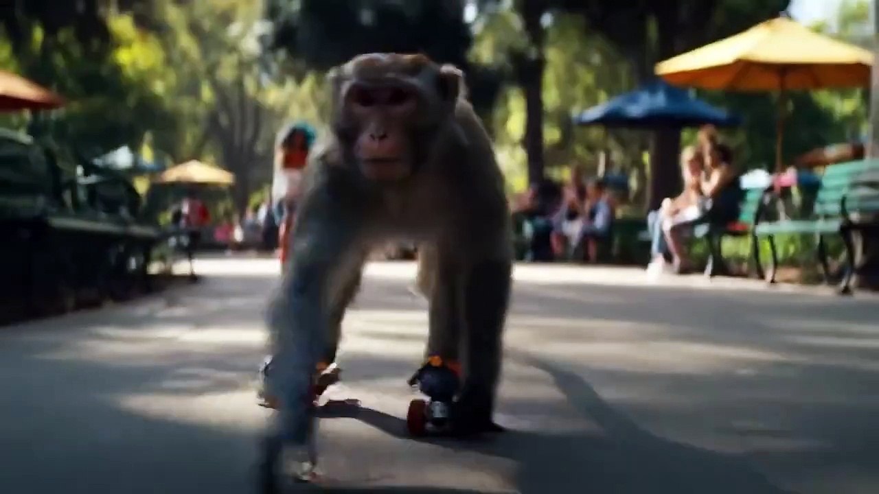 Google Veo 2: The AI Revolution That Changes Everything! #aivideo #googleveo2 #sora