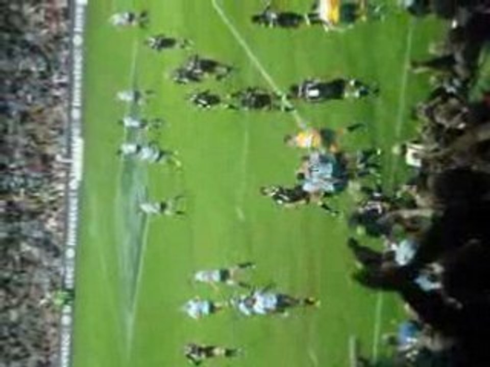 Zvideo - Essais des Waratas