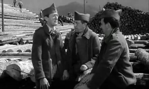 Fernandel film complet. La Vache et le Prisonnier Fernandel 1959