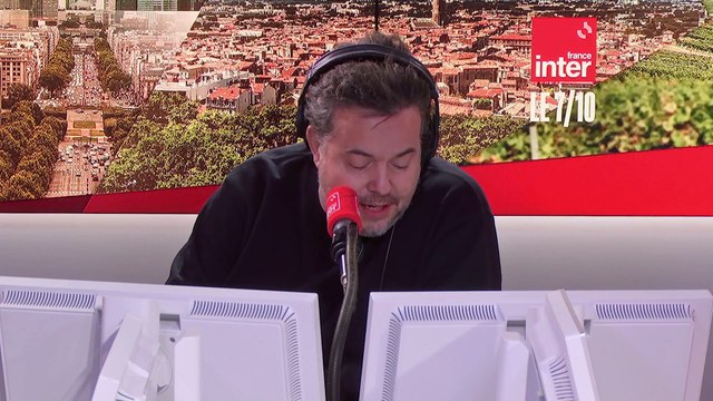 Ça y est, Paul Watson est libre ! - En toute subjectivité, Hugo Clément