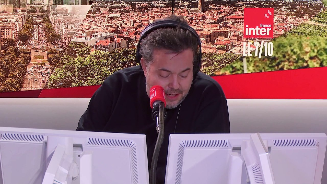 Ça y est, Paul Watson est libre ! - En toute subjectivité, Hugo Clément