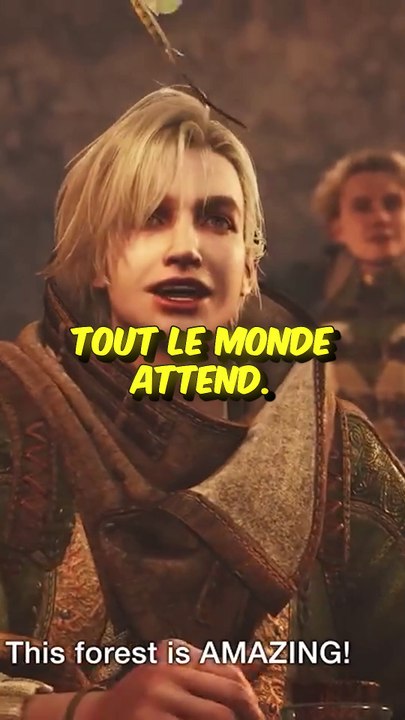 MONSTER HUNTER WILDS - LE JEU QUE J'ATTENDS LE PLUS EN 2025