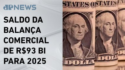 Alta do dólar anima exportadores brasileiros
