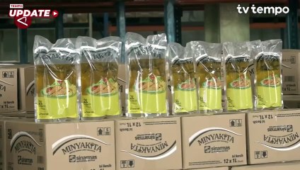 Kemendag Bakal Sanksi Pedagang yang Jual Minyakita ‘Bundling’