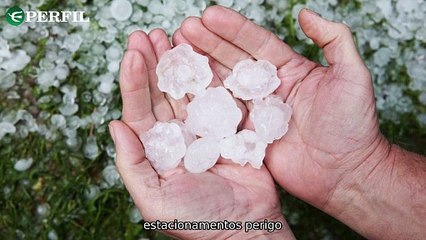 "Guia completo: Músicas felizes, orações para São Lázaro e proteção durante chuva de granizo"