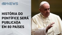Papa Francisco revela que escapou de duas tentativas de atentado