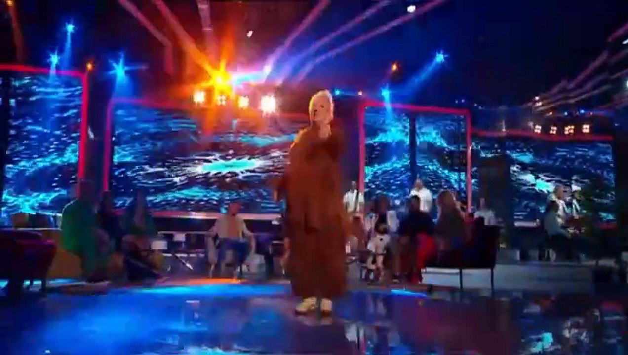 Vesna Rivas - Masala - Nedeljno Popodne sa Leom Kis - (TV Grand 15.12.2024.)