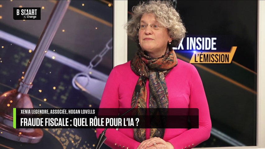 Fraude fiscale : quel rôle pour l'IA ?
