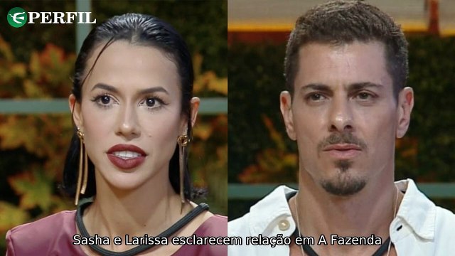 Andressa Urach revela segredo de Sacha e Larissa e anuncia sexo do primeiro filho com Ludmilla