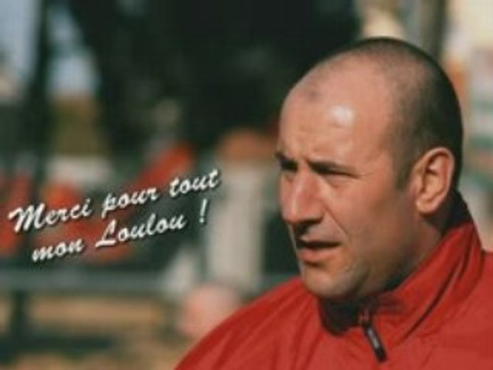 MERCI LOULOU 2008