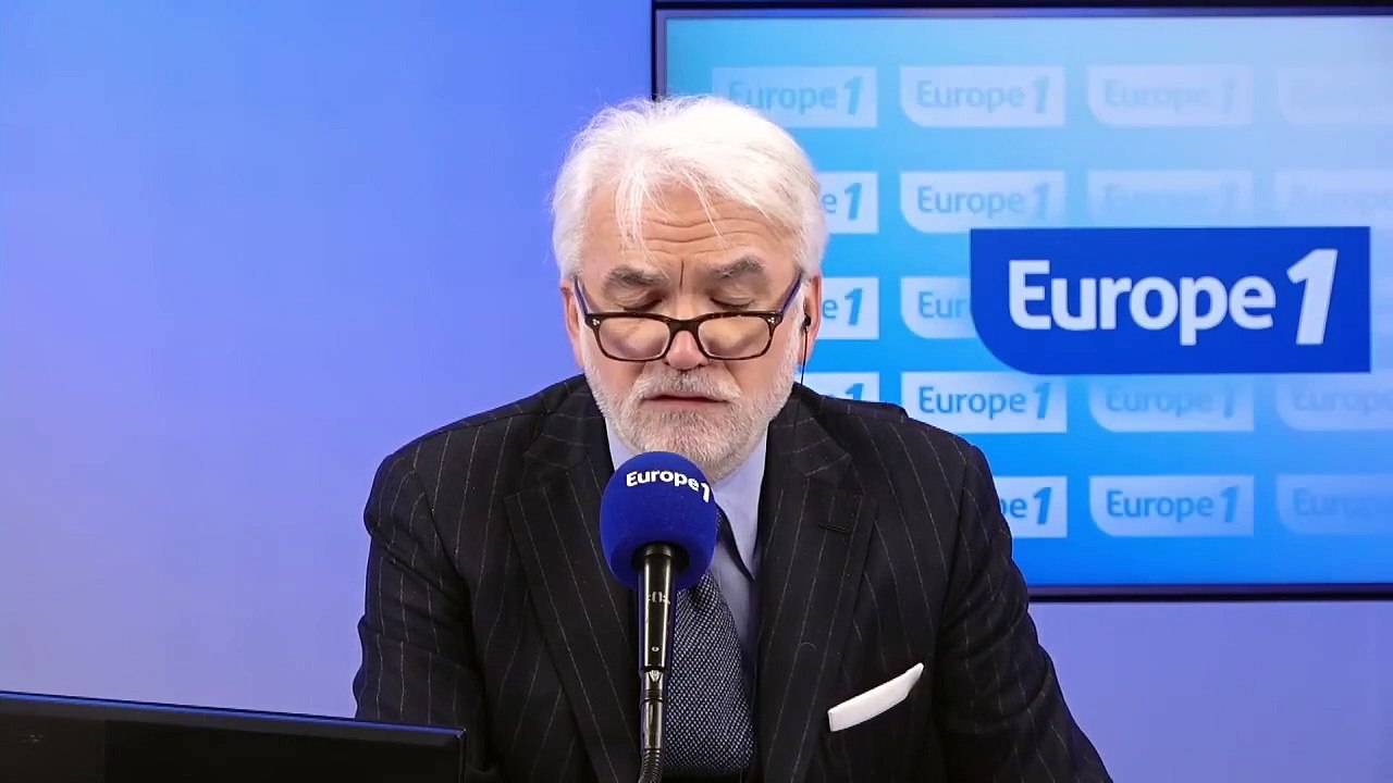 Pascal Praud et vous - «Comme si une bombe atomique était tombé dessus» : le gérant d'un hôtel à Mayotte raconte les dégâts causés par le cyclone Chido