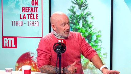 "Mask Singer, j'ai refusé", Vincent Lagaf sur RTL