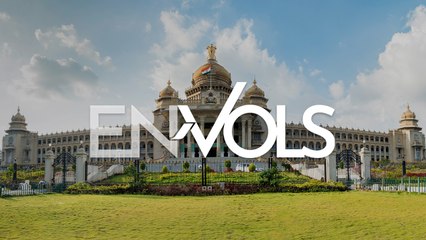 Guide de voyage / Travel Guide - Bangalore (Inde)