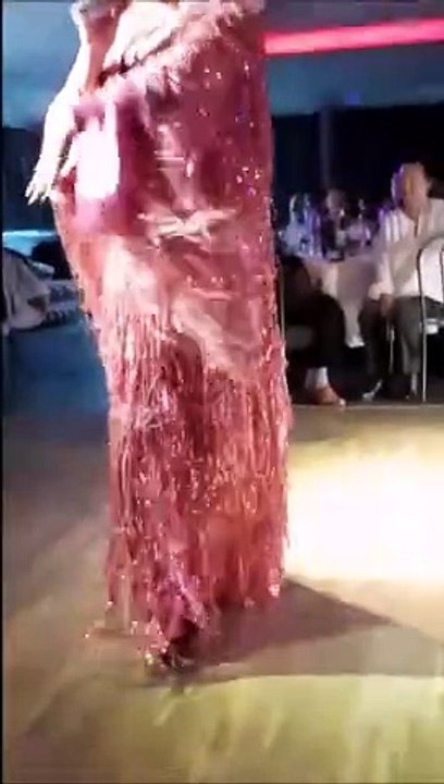 Cabaret l'Ermitage-La vie en rose