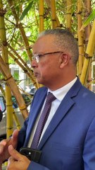 "Nous partageons un destin commun avec Mayotte"