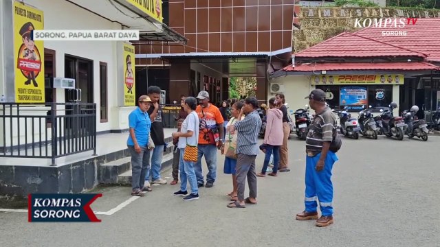 Diduga Korupsi Dana Beasiswa Dinas Pendidikan PBD Dilaporkan ke Tipikor Polresta