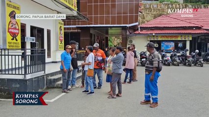 Diduga Korupsi Dana Beasiswa Dinas Pendidikan PBD Dilaporkan ke Tipikor Polresta