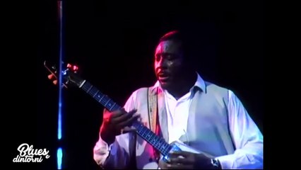 Blues e dintorni: nona puntata del 17 dicembre 2024