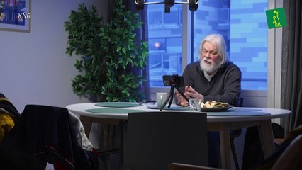 Dinamarca libera al defensor de las ballenas Paul Watson tras negarse a extraditarlo a Japón